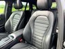 USED 2021 71 MERCEDES-BENZ EQC EQC 400 80kWh AMG Line (Premium Plus) Auto 4MATIC 5dr SatNav, Low mielage