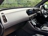 USED 2021 71 MERCEDES-BENZ EQC EQC 400 80kWh AMG Line (Premium Plus) Auto 4MATIC 5dr SatNav, Low mielage