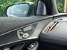 USED 2021 71 MERCEDES-BENZ EQC EQC 400 80kWh AMG Line (Premium Plus) Auto 4MATIC 5dr SatNav, Low mielage