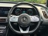 USED 2021 71 MERCEDES-BENZ EQC EQC 400 80kWh AMG Line (Premium Plus) Auto 4MATIC 5dr SatNav, Low mielage
