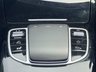 USED 2021 71 MERCEDES-BENZ EQC EQC 400 80kWh AMG Line (Premium Plus) Auto 4MATIC 5dr SatNav, Low mielage