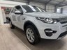 USED 2018 68 LAND ROVER DISCOVERY SPORT 2.0 TD4 HSE SUV 5dr Diesel Auto 4WD Euro 6 (s/s) (180 ps) 