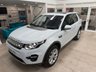 USED 2018 68 LAND ROVER DISCOVERY SPORT 2.0 TD4 HSE SUV 5dr Diesel Auto 4WD Euro 6 (s/s) (180 ps) 