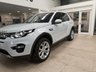 USED 2018 68 LAND ROVER DISCOVERY SPORT 2.0 TD4 HSE SUV 5dr Diesel Auto 4WD Euro 6 (s/s) (180 ps) 