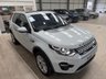 USED 2018 68 LAND ROVER DISCOVERY SPORT 2.0 TD4 HSE SUV 5dr Diesel Auto 4WD Euro 6 (s/s) (180 ps) 