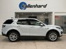 USED 2018 68 LAND ROVER DISCOVERY SPORT 2.0 TD4 HSE SUV 5dr Diesel Auto 4WD Euro 6 (s/s) (180 ps) 