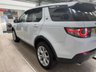 USED 2018 68 LAND ROVER DISCOVERY SPORT 2.0 TD4 HSE SUV 5dr Diesel Auto 4WD Euro 6 (s/s) (180 ps) 