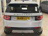 USED 2018 68 LAND ROVER DISCOVERY SPORT 2.0 TD4 HSE SUV 5dr Diesel Auto 4WD Euro 6 (s/s) (180 ps) 