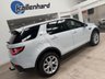 USED 2018 68 LAND ROVER DISCOVERY SPORT 2.0 TD4 HSE SUV 5dr Diesel Auto 4WD Euro 6 (s/s) (180 ps) 