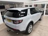 USED 2018 68 LAND ROVER DISCOVERY SPORT 2.0 TD4 HSE SUV 5dr Diesel Auto 4WD Euro 6 (s/s) (180 ps) 