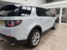 USED 2018 68 LAND ROVER DISCOVERY SPORT 2.0 TD4 HSE SUV 5dr Diesel Auto 4WD Euro 6 (s/s) (180 ps) 