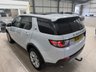 USED 2018 68 LAND ROVER DISCOVERY SPORT 2.0 TD4 HSE SUV 5dr Diesel Auto 4WD Euro 6 (s/s) (180 ps) 