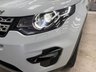 USED 2018 68 LAND ROVER DISCOVERY SPORT 2.0 TD4 HSE SUV 5dr Diesel Auto 4WD Euro 6 (s/s) (180 ps) 