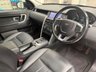 USED 2018 68 LAND ROVER DISCOVERY SPORT 2.0 TD4 HSE SUV 5dr Diesel Auto 4WD Euro 6 (s/s) (180 ps) 
