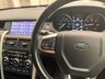 USED 2018 68 LAND ROVER DISCOVERY SPORT 2.0 TD4 HSE SUV 5dr Diesel Auto 4WD Euro 6 (s/s) (180 ps) 