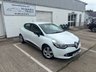 USED 2015 15 RENAULT CLIO 1.2 16V Dynamique Nav  