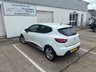 USED 2015 15 RENAULT CLIO 1.2 16V Dynamique Nav  