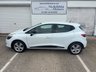 USED 2015 15 RENAULT CLIO 1.2 16V Dynamique Nav  