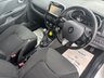 USED 2015 15 RENAULT CLIO 1.2 16V Dynamique Nav  