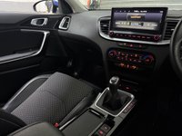 USED 2023 23 KIA XCEED 1.5 T-GDi 3 SUV 5dr Petrol Manual Euro 6 (s/s) (158 bhp) 