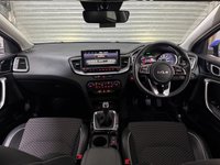 USED 2023 23 KIA XCEED 1.5 T-GDi 3 SUV 5dr Petrol Manual Euro 6 (s/s) (158 bhp) 