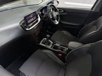 USED 2023 23 KIA XCEED 1.5 T-GDi 3 SUV 5dr Petrol Manual Euro 6 (s/s) (158 bhp) 