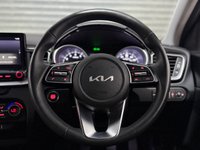 USED 2023 23 KIA XCEED 1.5 T-GDi 3 SUV 5dr Petrol Manual Euro 6 (s/s) (158 bhp) 