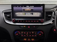 USED 2023 23 KIA XCEED 1.5 T-GDi 3 SUV 5dr Petrol Manual Euro 6 (s/s) (158 bhp) 