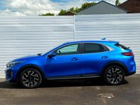 USED 2023 23 KIA XCEED 1.5 T-GDi 3 SUV 5dr Petrol Manual Euro 6 (s/s) (158 bhp) 