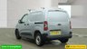 USED 2023 72 PEUGEOT PARTNER Grey 1.5 BlueHDi Professional Premium+ van, 49,800 miles, Euro 6, CarPlay/Android Auto, 8in screen, A/C, Cruise, DAB. Plus VAT @ 20%! This 2023 Peugeot Partner van stands out with its single owner and comprehensive full service history, with its last service completed on 30 January 2026 at 42,800 miles. This SWB Euro 6 compliant 1.5 BlueHDi 1000 Professional Premium + panel van is powered by a 102 bhp diesel engine and has covered a low mileage of 49,800 miles for its age. It comes with a 3 month warranty and a 12 month MOT will be provided on purchase. Notable features include rear parking sensors, air conditioning, and an 8i