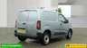 USED 2023 72 PEUGEOT PARTNER Grey 1.5 BlueHDi Professional Premium+ van, 49,800 miles, Euro 6, CarPlay/Android Auto, 8in screen, A/C, Cruise, DAB. Plus VAT @ 20%! This 2023 Peugeot Partner van stands out with its single owner and comprehensive full service history, with its last service completed on 30 January 2026 at 42,800 miles. This SWB Euro 6 compliant 1.5 BlueHDi 1000 Professional Premium + panel van is powered by a 102 bhp diesel engine and has covered a low mileage of 49,800 miles for its age. It comes with a 3 month warranty and a 12 month MOT will be provided on purchase. Notable features include rear parking sensors, air conditioning, and an 8i