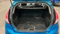 USED 2015 15 FORD FIESTA VAN 1.6 TDCi Sport 94BHP 3DR CAR DERIVED PANEL VAN A/C+ALLOYS+7 STAMPS+ GREAT INVETMENT