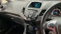 USED 2015 15 FORD FIESTA VAN 1.6 TDCi Sport 94BHP 3DR CAR DERIVED PANEL VAN A/C+ALLOYS+7 STAMPS+ GREAT INVETMENT