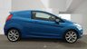 USED 2015 15 FORD FIESTA VAN 1.6 TDCi Sport 94BHP 3DR CAR DERIVED PANEL VAN A/C+ALLOYS+7 STAMPS+ GREAT INVETMENT