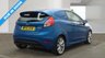 USED 2015 15 FORD FIESTA VAN 1.6 TDCi Sport 94BHP 3DR CAR DERIVED PANEL VAN A/C+ALLOYS+7 STAMPS+ GREAT INVETMENT