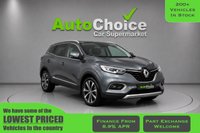 USED 2020 20 RENAULT KADJAR 1.3 TCe S Edition SUV 5dr Petrol Manual Euro 6 (s/s) (140 ps) in Blackburn Finance Available 12 to 84 Months