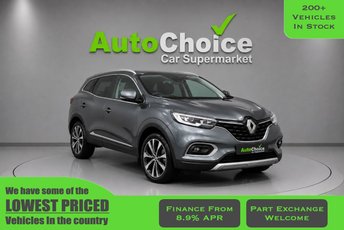 2020 RENAULT KADJAR