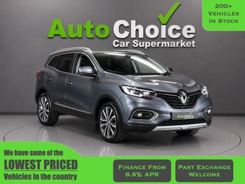 2020 RENAULT KADJAR