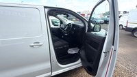 USED 2023 73 VAUXHALL VIVARO 1.5 Turbo D 2900 Pro Panel Van 6dr Diesel Manual L2 H1 Euro 6 (s/s) (100 ps) Drives superb !
