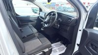 USED 2023 73 VAUXHALL VIVARO 1.5 Turbo D 2900 Pro Panel Van 6dr Diesel Manual L2 H1 Euro 6 (s/s) (100 ps) Drives superb !