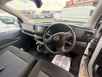 USED 2023 73 VAUXHALL VIVARO 1.5 Turbo D 2900 Pro Panel Van 6dr Diesel Manual L2 H1 Euro 6 (s/s) (100 ps) Drives superb !