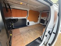 USED 2023 73 VAUXHALL VIVARO 1.5 Turbo D 2900 Pro Panel Van 6dr Diesel Manual L2 H1 Euro 6 (s/s) (100 ps) Drives superb !