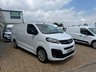 USED 2023 73 VAUXHALL VIVARO 1.5 Turbo D 2900 Pro Panel Van 6dr Diesel Manual L2 H1 Euro 6 (s/s) (100 ps) Drives superb !
