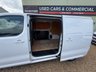 USED 2023 73 VAUXHALL VIVARO 1.5 Turbo D 2900 Pro Panel Van 6dr Diesel Manual L2 H1 Euro 6 (s/s) (100 ps) Drives superb !