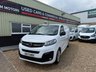 USED 2023 73 VAUXHALL VIVARO 1.5 Turbo D 2900 Pro Panel Van 6dr Diesel Manual L2 H1 Euro 6 (s/s) (100 ps) Drives superb !