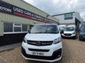 USED 2023 73 VAUXHALL VIVARO 1.5 Turbo D 2900 Pro Panel Van 6dr Diesel Manual L2 H1 Euro 6 (s/s) (100 ps) Drives superb !