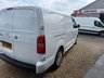 USED 2023 73 VAUXHALL VIVARO 1.5 Turbo D 2900 Pro Panel Van 6dr Diesel Manual L2 H1 Euro 6 (s/s) (100 ps) Drives superb !