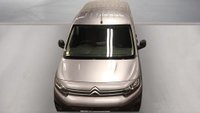 USED 2021 71 CITROEN BERLINGO Grey 1.5 BlueHDi 650 Enterprise M Pro van, 59,999 miles, Euro 6, 8in Touchscreen, Air Conditioning, Cruise Control, DAB, Rear sensors. Plus VAT @ 20%! This 2021 Citroen Berlingo benefits from an MOT valid until November 2026, offering peace of mind for the coming years. This 1.5 BlueHDi 650 Enterprise M Pro SWB Euro 6 5dr model is equipped with a 1.5 litre diesel engine and features Air Conditioning, an 8in Colour Touchscreen with Citroen Connect DAB Radio, Bluetooth Handsfree, USB Socket and Aux In Jack, and Rear Parking Sensors. Height adjustable halogen headlights are also included.  The Citroen Berlingo stands out with its low CO2 emission