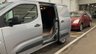 USED 2021 71 CITROEN BERLINGO Grey 1.5 BlueHDi 650 Enterprise M Pro van, 59,999 miles, Euro 6, 8in Touchscreen, Air Conditioning, Cruise Control, DAB, Rear sensors. Plus VAT @ 20%! This 2021 Citroen Berlingo benefits from an MOT valid until November 2026, offering peace of mind for the coming years. This 1.5 BlueHDi 650 Enterprise M Pro SWB Euro 6 5dr model is equipped with a 1.5 litre diesel engine and features Air Conditioning, an 8in Colour Touchscreen with Citroen Connect DAB Radio, Bluetooth Handsfree, USB Socket and Aux In Jack, and Rear Parking Sensors. Height adjustable halogen headlights are also included.  The Citroen Berlingo stands out with its low CO2 emission