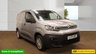 USED 2021 71 CITROEN BERLINGO Grey 1.5 BlueHDi 650 Enterprise M Pro van, 59,999 miles, Euro 6, 8in Touchscreen, Air Conditioning, Cruise Control, DAB, Rear sensors. Plus VAT @ 20%! This 2021 Citroen Berlingo benefits from an MOT valid until November 2026, offering peace of mind for the coming years. This 1.5 BlueHDi 650 Enterprise M Pro SWB Euro 6 5dr model is equipped with a 1.5 litre diesel engine and features Air Conditioning, an 8in Colour Touchscreen with Citroen Connect DAB Radio, Bluetooth Handsfree, USB Socket and Aux In Jack, and Rear Parking Sensors. Height adjustable halogen headlights are also included.  The Citroen Berlingo stands out with its low CO2 emission